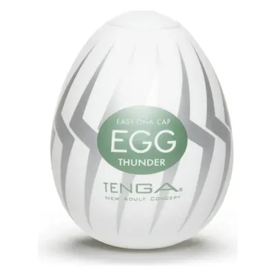 Tenga Egg Thunder