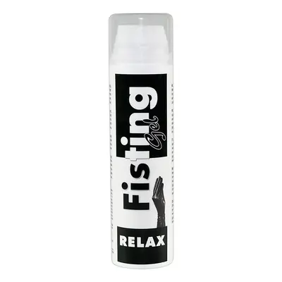 ORION Fisting Gel Relax 200 ml