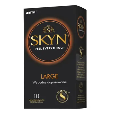 SKYN 10ks XL