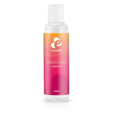 EASY GLIDE EasyGlide Warming Lubricant 150 ml