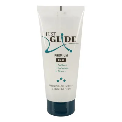 ORION Just Glide Premium Anal Lubricant 200 ml