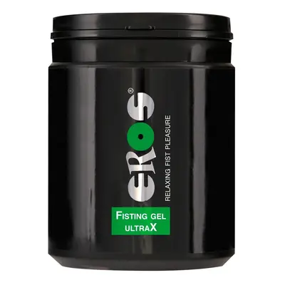 Eros Fisting Gel UltraX 1000 ml