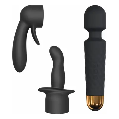 Dorcel Kit Wanderful Black