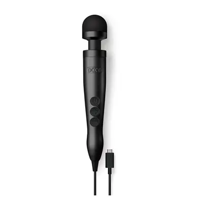 EROPARTNER Doxy 3 USB-C Wand Black