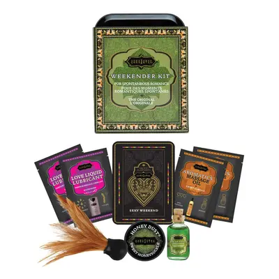 KAMASUTRA Kama Sutra Weekender Kit Original