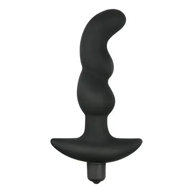 Easytoys Silicone Prostate Vibrator