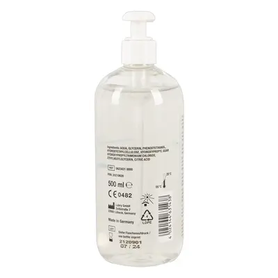 ORION Just Glide Anal 500ml