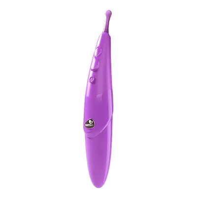 EROPARTNER Zumio - S Spirotip Vibrator