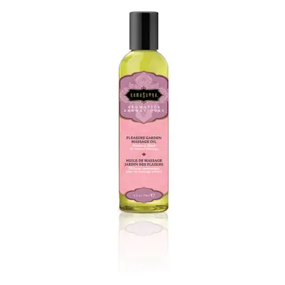 KAMASUTRA Kama Sutra Aromatic Massage Oil Pleasure Garden 59 ml