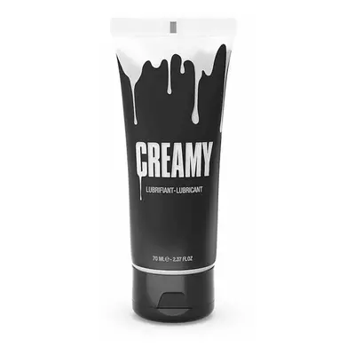 LOVELY PLANET Creamy Real Fake Sperm Lubricant 70 ml