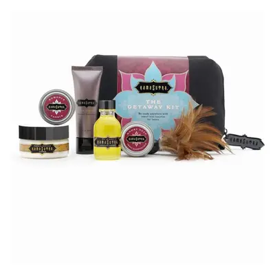 KAMASUTRA Kama Sutra Getaway Kit