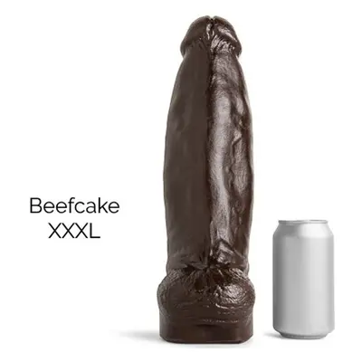 SCALA Mr. Hankey’s Toys Beefcake XXXL