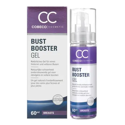 Cobeco Pharma CC Bust Booster 60 ml