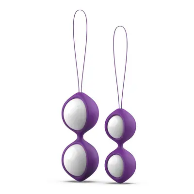 B Swish Bfit Classic Kegel Balls Purple