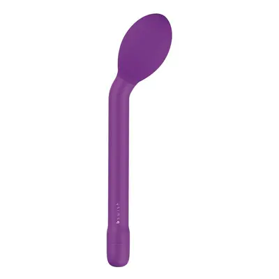 B Swish Bgee Classic Plus G-spot Vibrator Purple