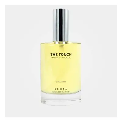 FUN FACTORY The Touch Massage Oil by VEDRA Bergamot 100 ml