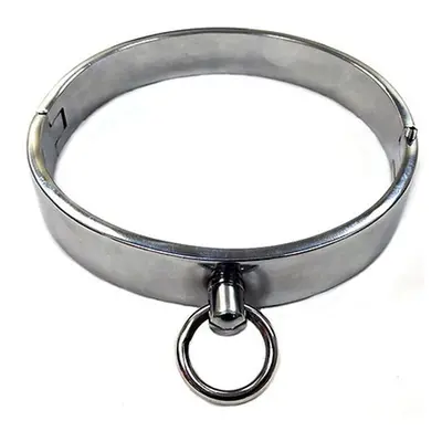 Rouge Steel Collar