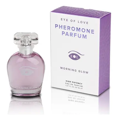 Eye Of Love Pheromone Parfum for Her Morning Glow 50ml