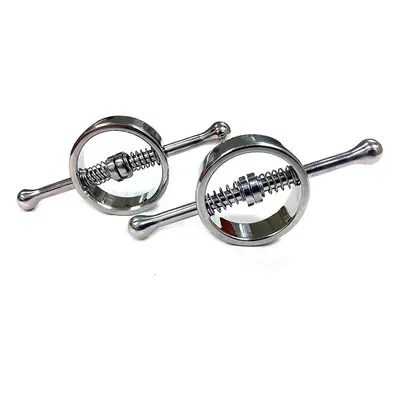 Rouge Nipple Clamps