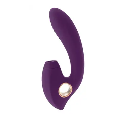 DILDOS ASSORTED S Pleasures Premium Line Impulse Purple