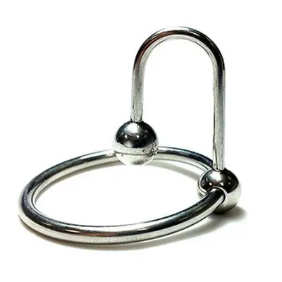 Rouge Sperm Stopper Ring