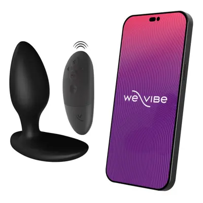 WE VIBE We-Vibe Ditto+ black