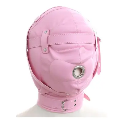 SCALA KINKgear Sm No Sensor Hood Pink