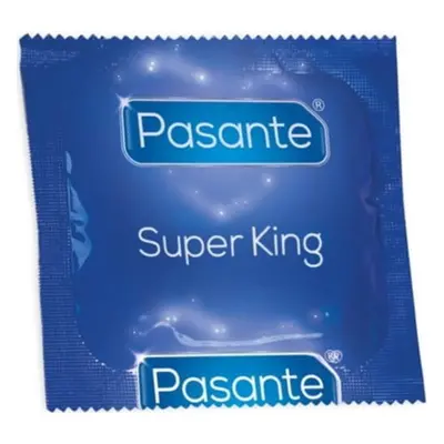 Pasante Super King 144 ks