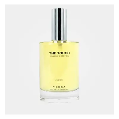 FUN FACTORY The Touch Massage Oil by VEDRA Lavender 100 ml