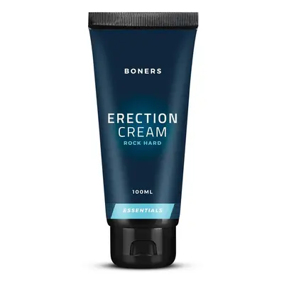 Boners Erection Cream 100 ml