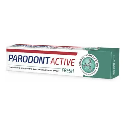 Zubní pasta Fresh Parodont Active 75 ml