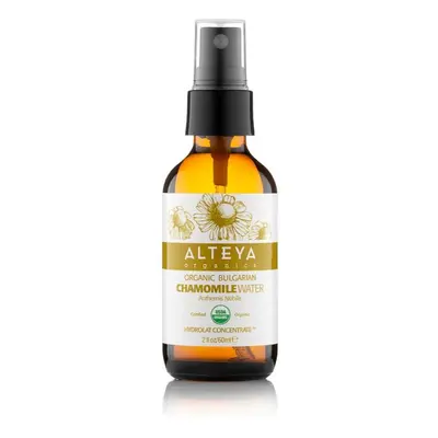 Heřmánková voda sprej Alteya Organics 60 ml