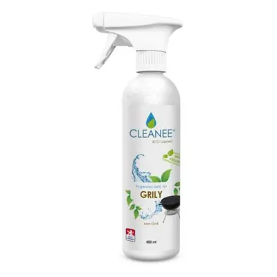 Hygienický čistič na grily EKO CLEANEE 500ml