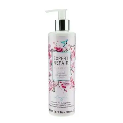 Obnovující šampon pro poškozené vlasy Expert repair Dessata 300ml