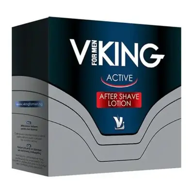 Voda po holení Active Viking Aroma 100 ml