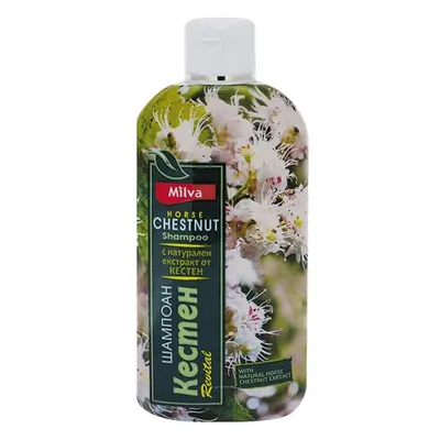 Šampon kaštan 200ml