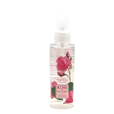 Přírodní růžová voda Rose of Bulgaria 100 ml