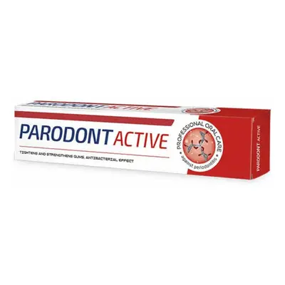 Zubní pasta Parodont Active 75 ml