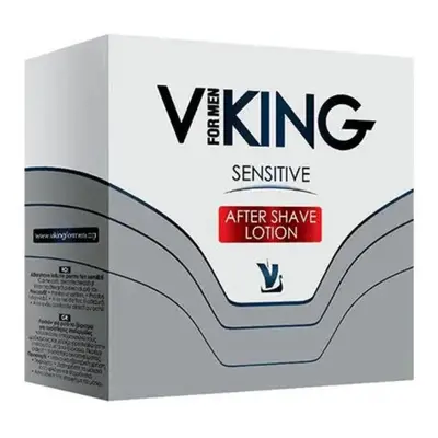 Voda po holení Sensitive Viking Aroma 100 ml