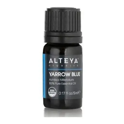 Olej z řebříčku 100% Alteya Organics 5 ml