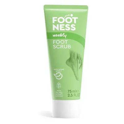 Peeling na chodidla Footness 75 ml