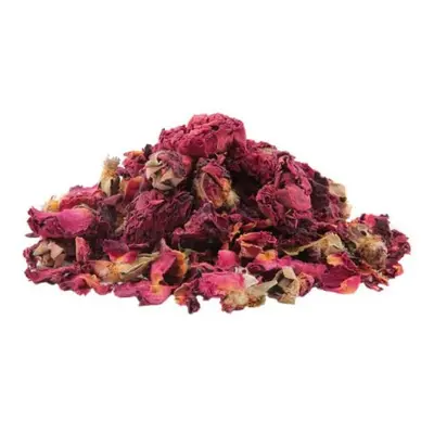 Růže damašská - květ - Rosa damascena - Flos rosae 50 g