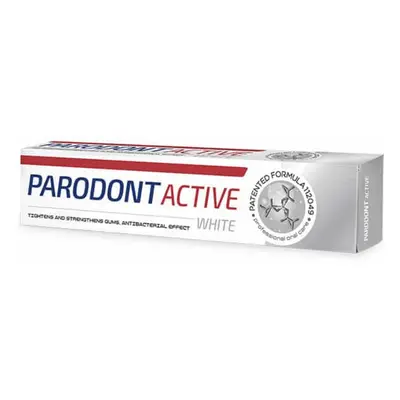 Zubní pasta White Parodont Active 75 ml