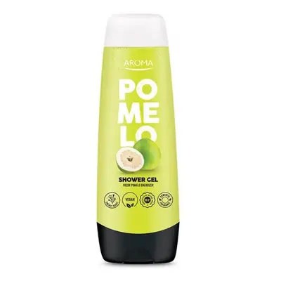 Sprchový gel Pomelo Aroma 250 ml