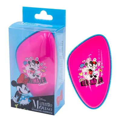 Kartáč na vlasy Minnie Mouse Dessata original