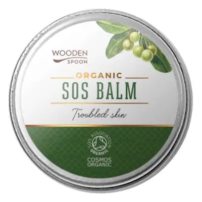 SOS balzám Wooden Spoon 15ml