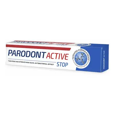 Zubní pasta Stop Parodont Active 75 ml