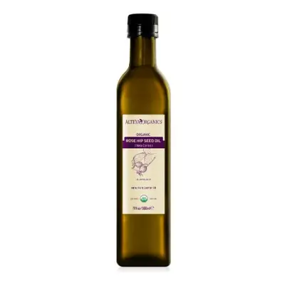 Šípkový olej Alteya Organics 500ml