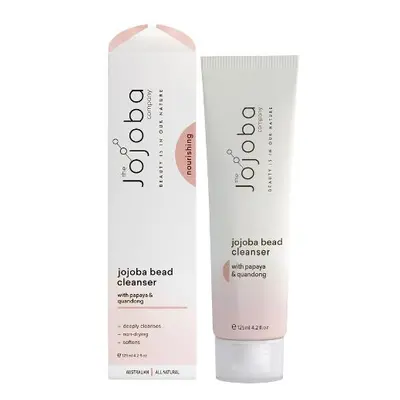 Krémový čistící gel s jojobovým olejem My Australia 125ml