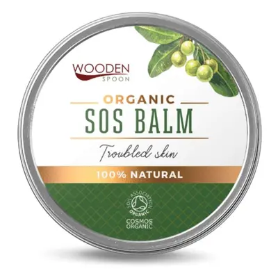 SOS balzám Wooden Spoon 60ml